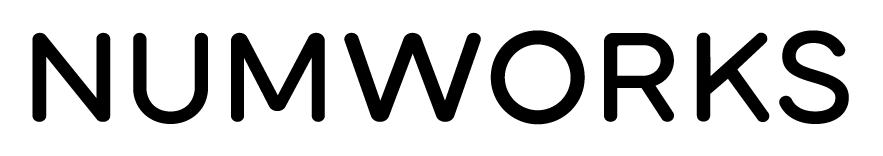 NumWorks logo