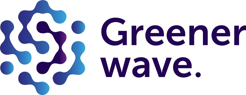 Greenerwave logo