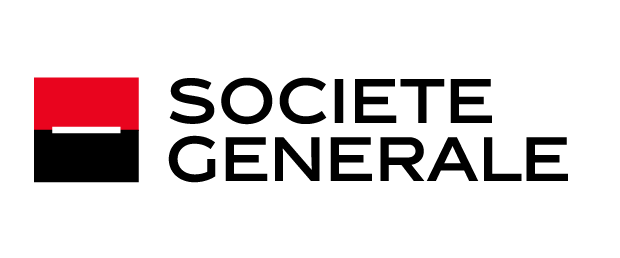 SOCIETE GENERALE logo