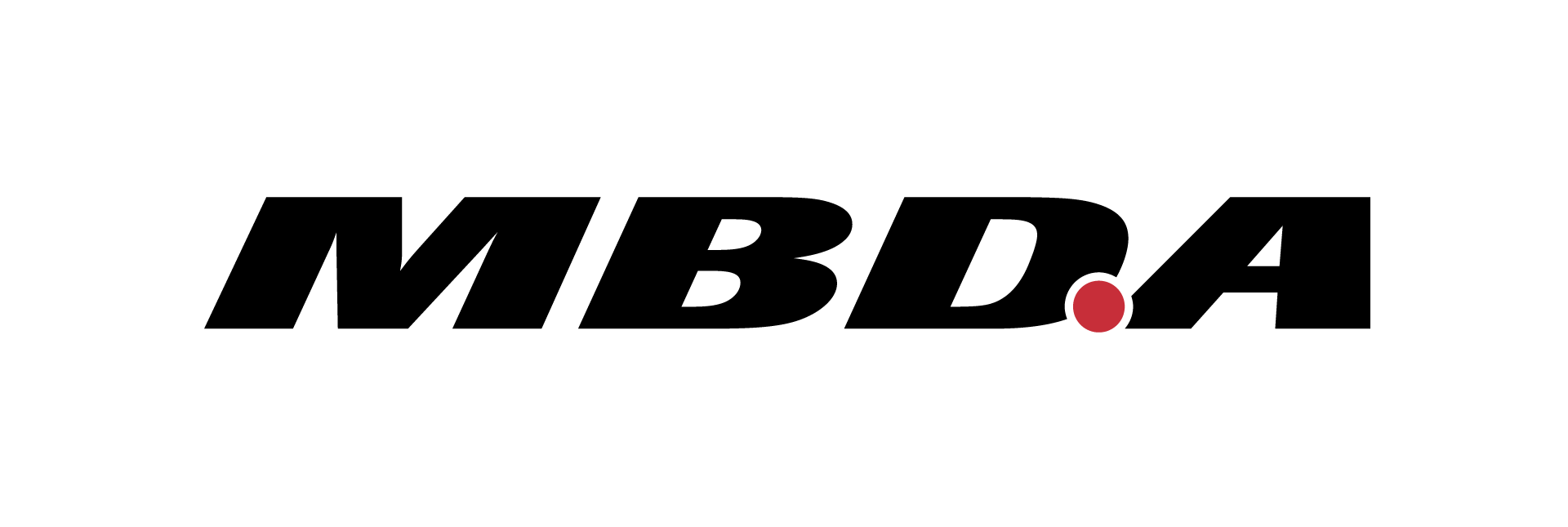 MBDA France logo