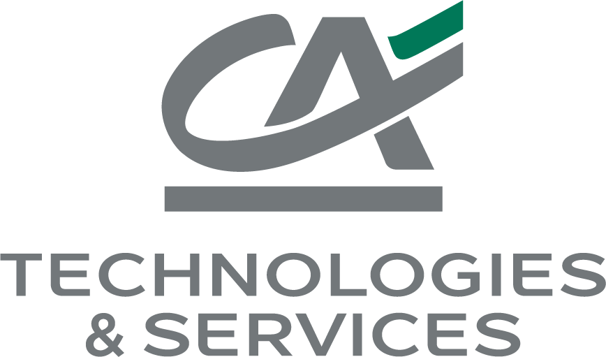 Crédit Agricole Technologies et Services logo