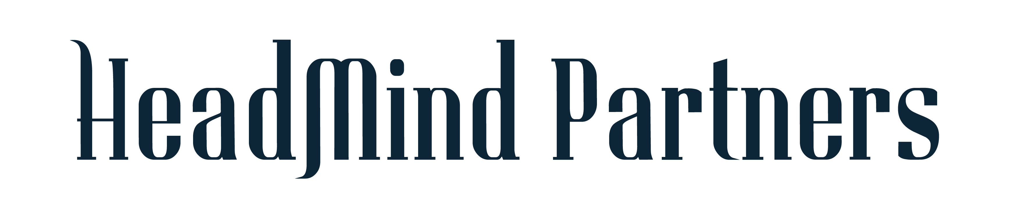 HeadMind Partners SA logo