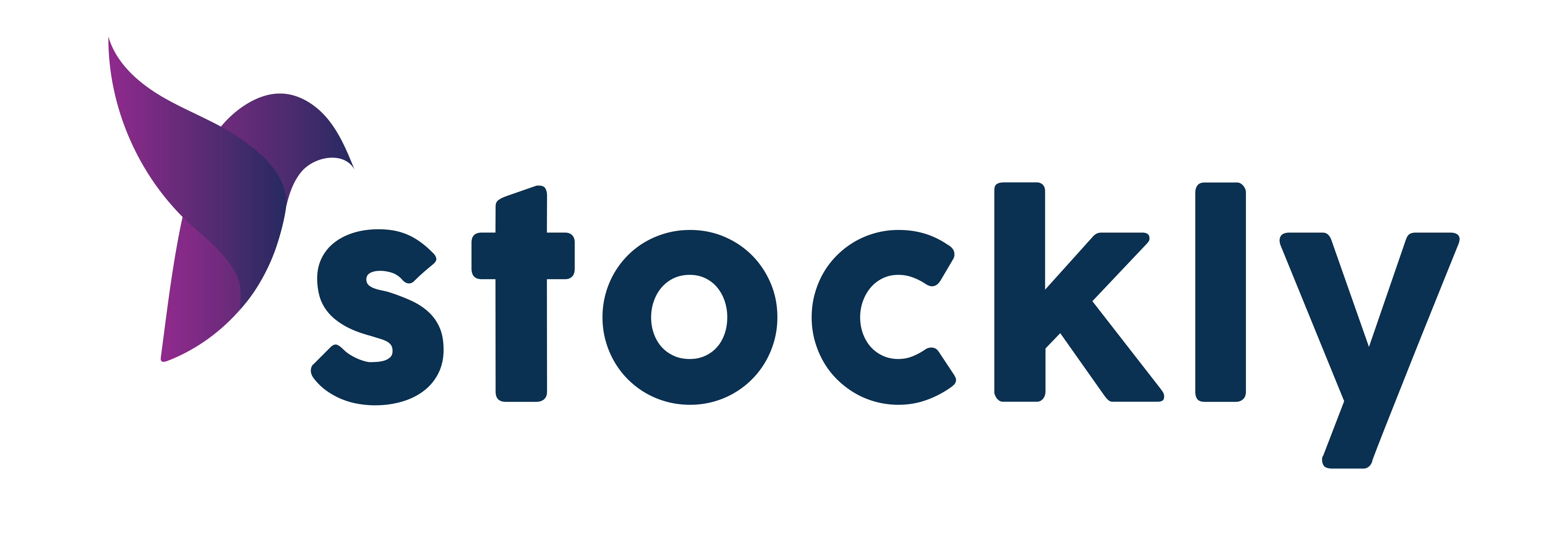 STOCKLY logo