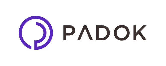 Padok logo