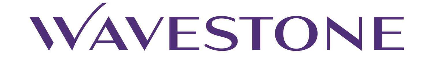 Wavestone logo