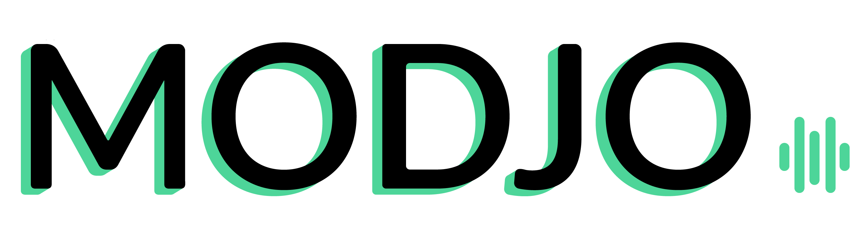Modjo logo