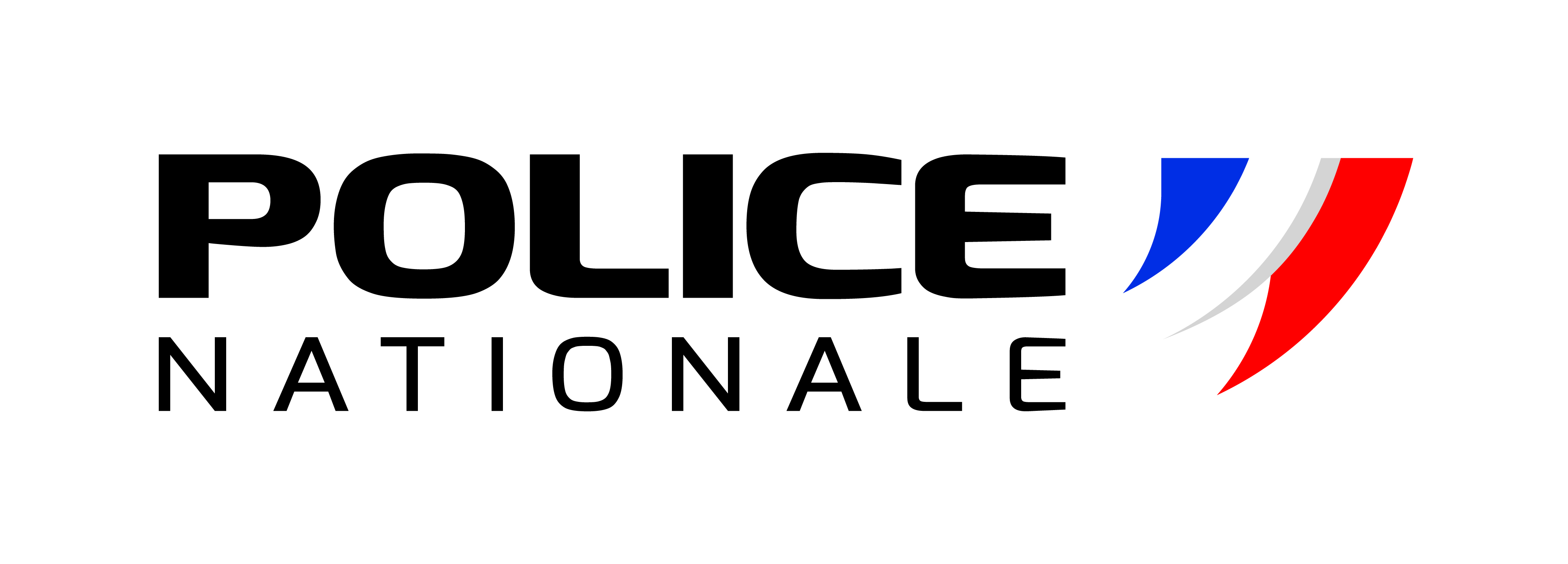 Police nationale logo