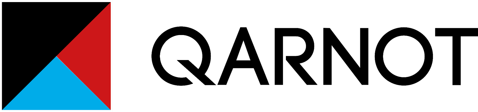 Qarnot Computing logo