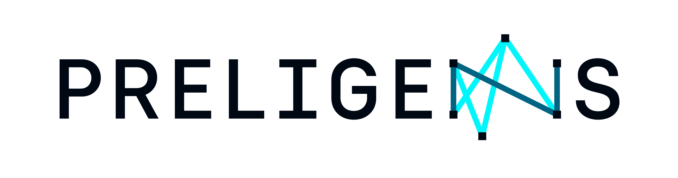 Preligens logo