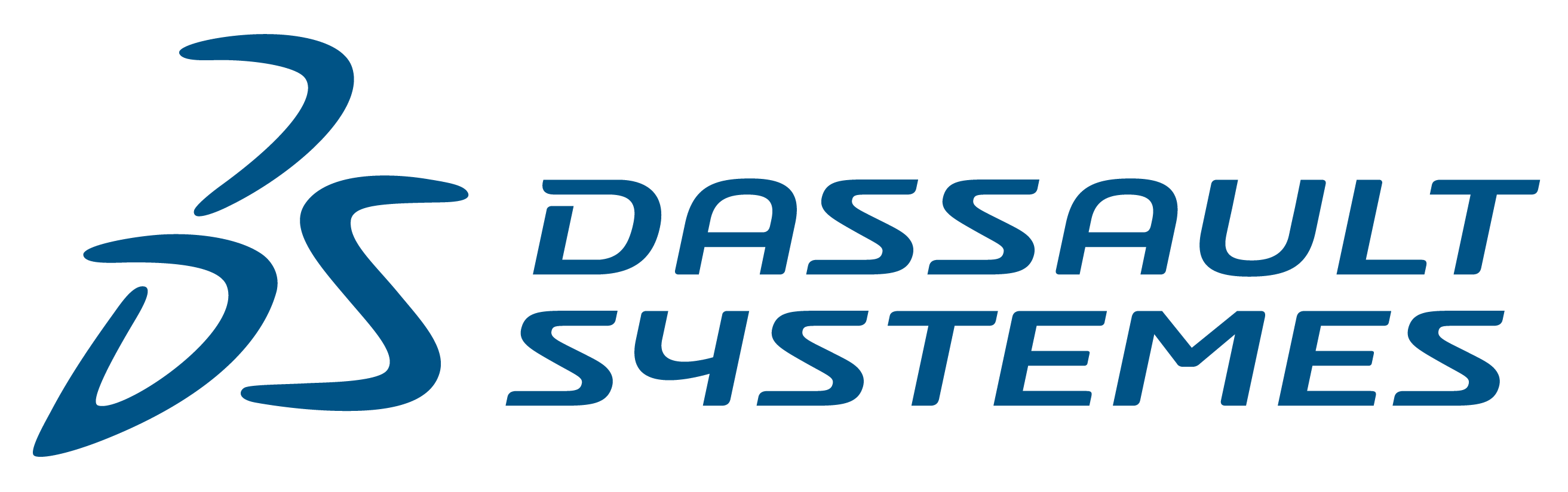 DASSAULT SYSTEMES logo