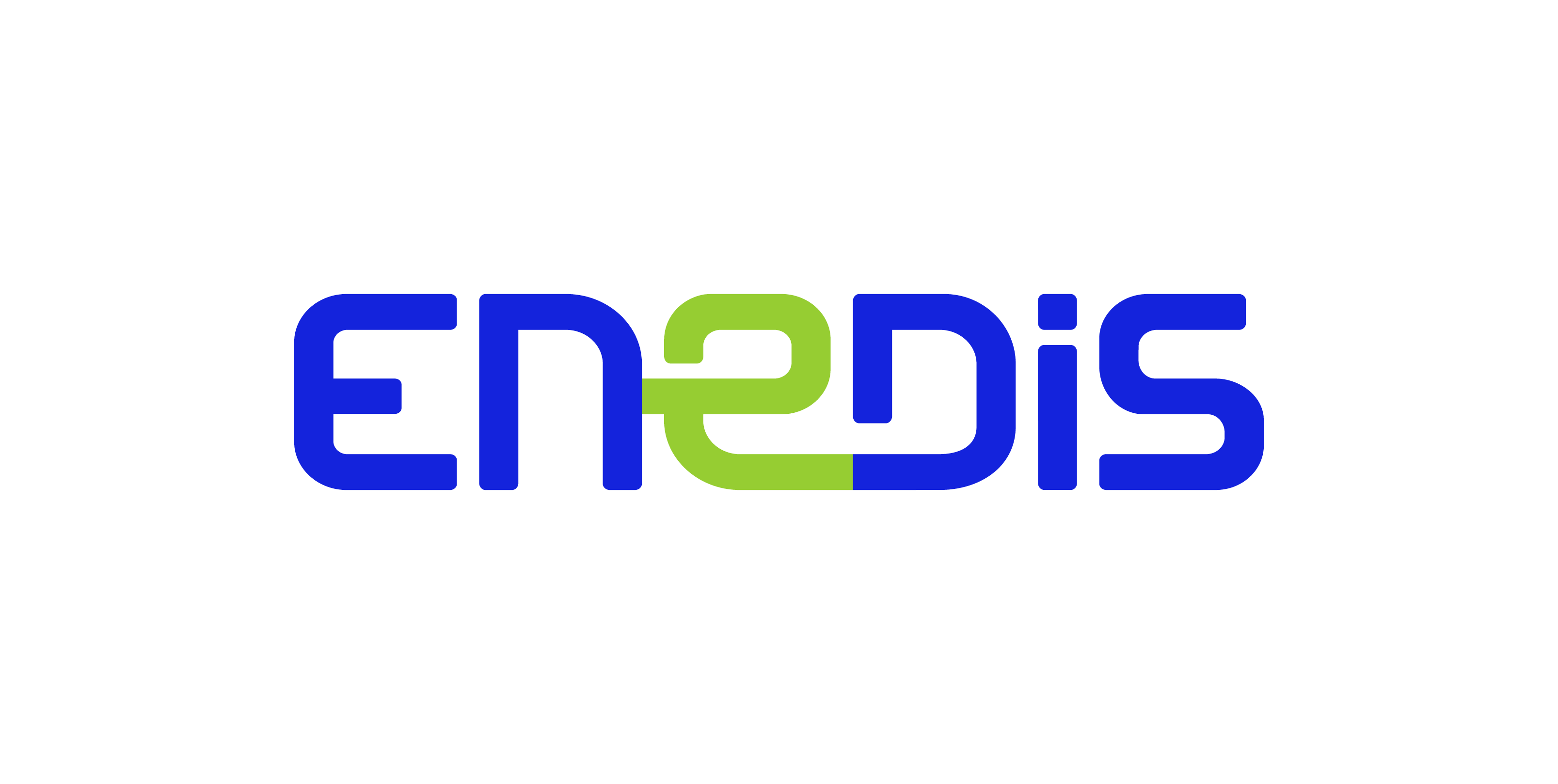 ENEDIS (Direction des Systèmes d'Information) logo