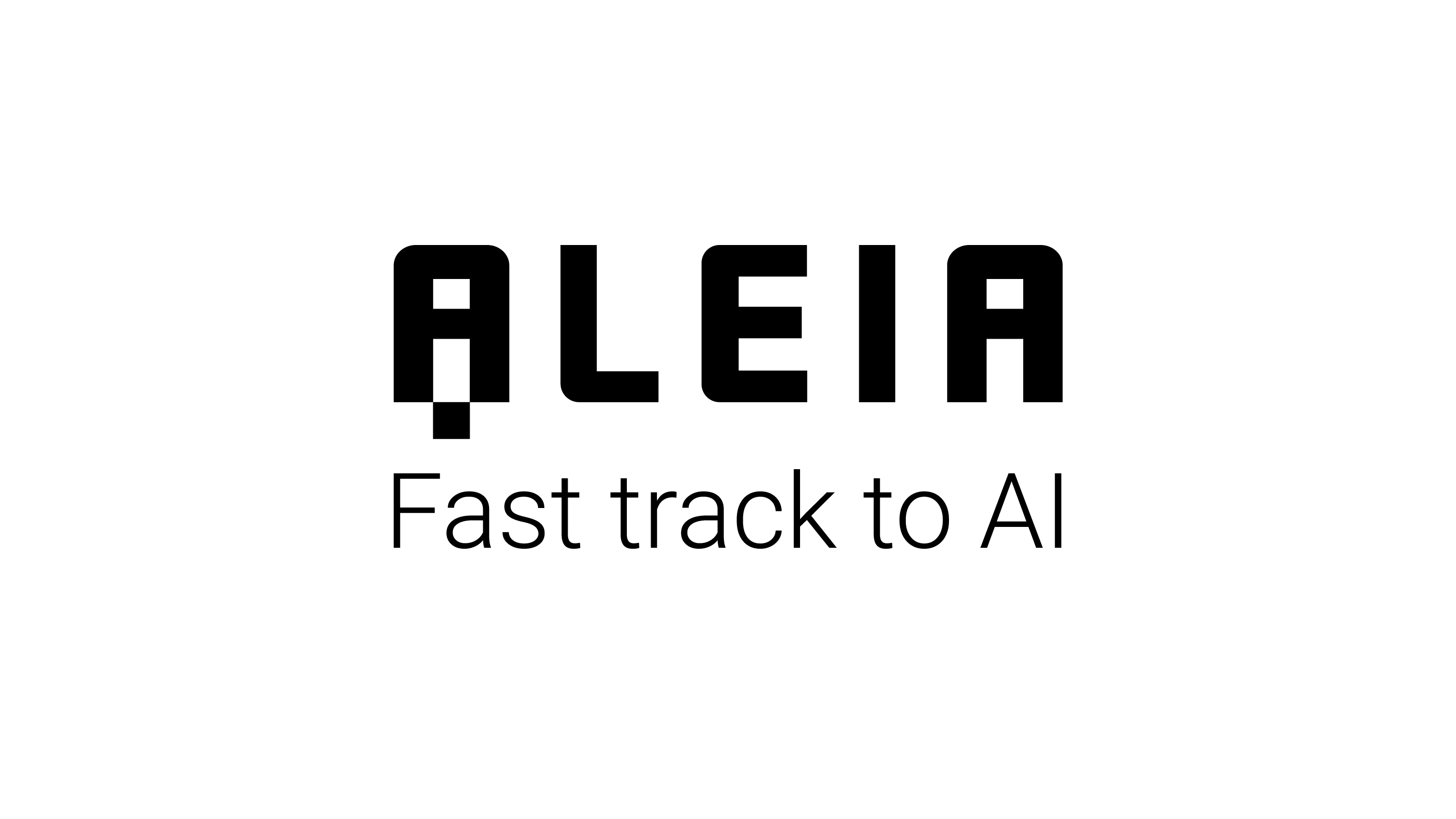 ALEIA logo
