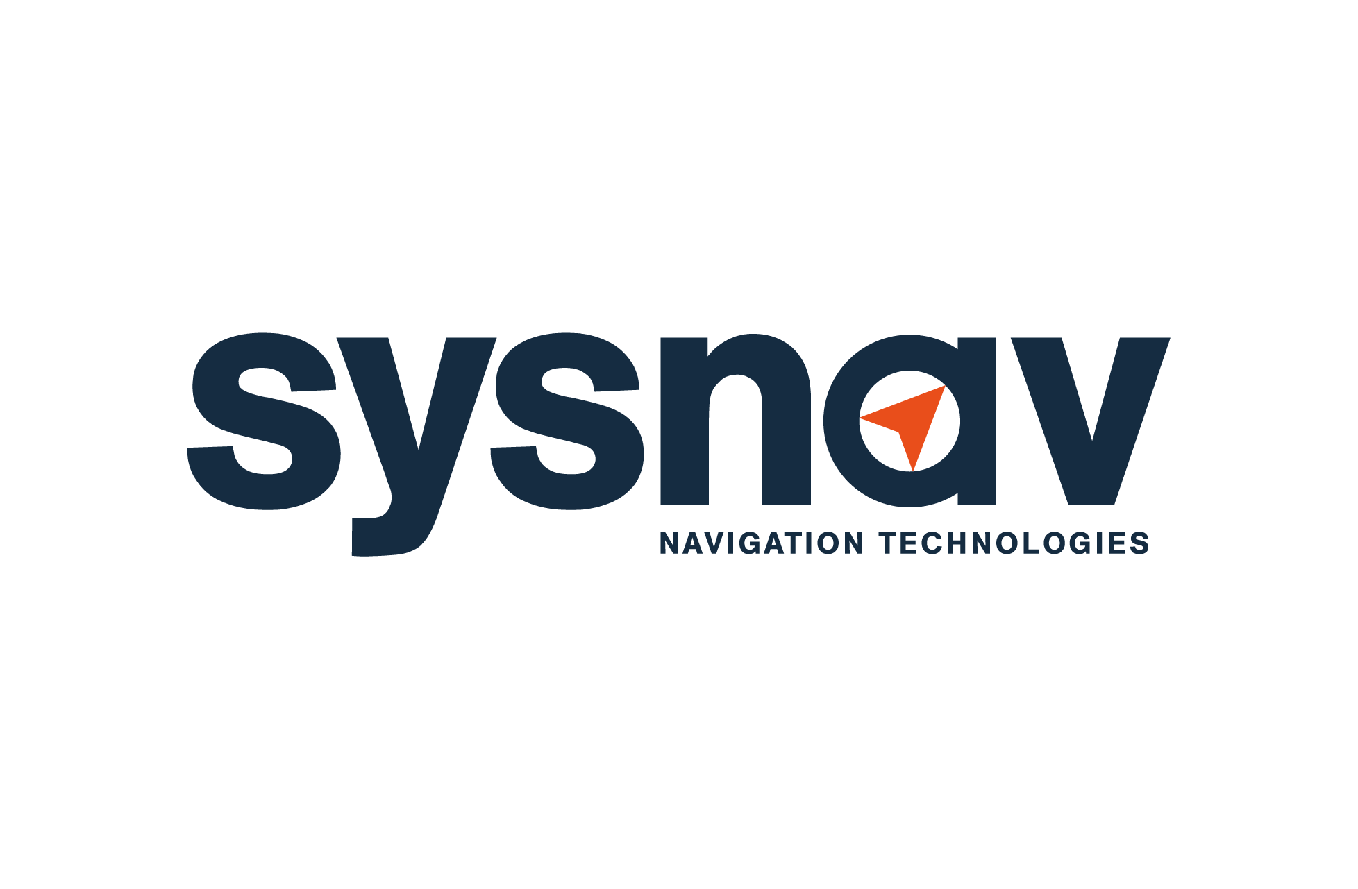 SYSNAV logo