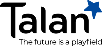 Talan logo
