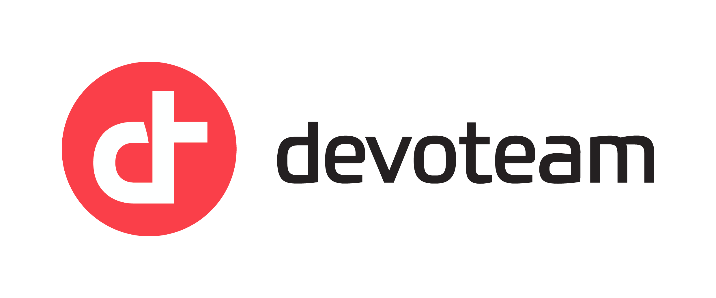 Devoteam logo