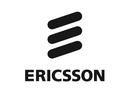 ERICSSON FRANCE logo