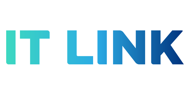 IT Link France logo