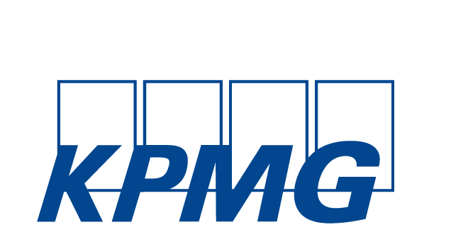 KPMG France logo