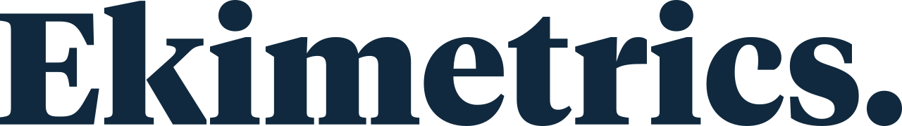 Ekimetrics logo
