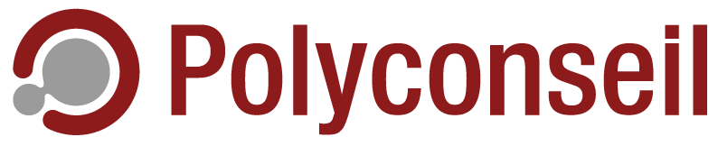 Polyconseil logo