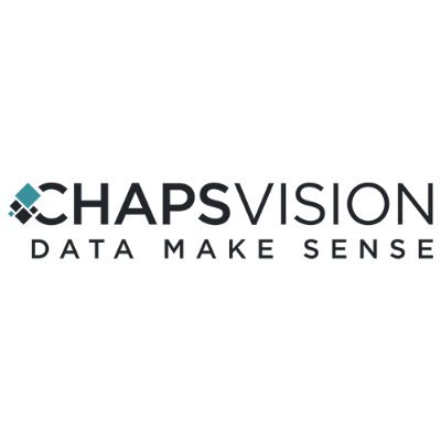 CHAPSVISION logo